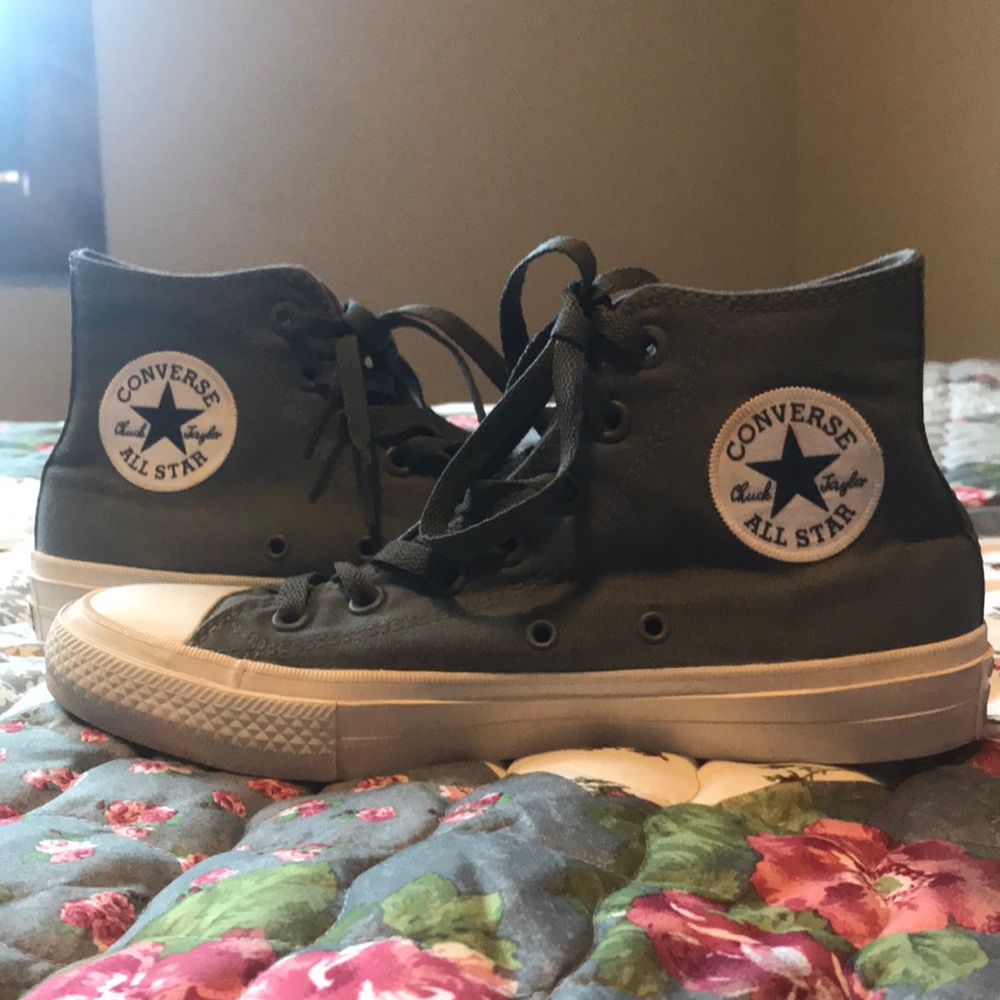 Converse High Tops